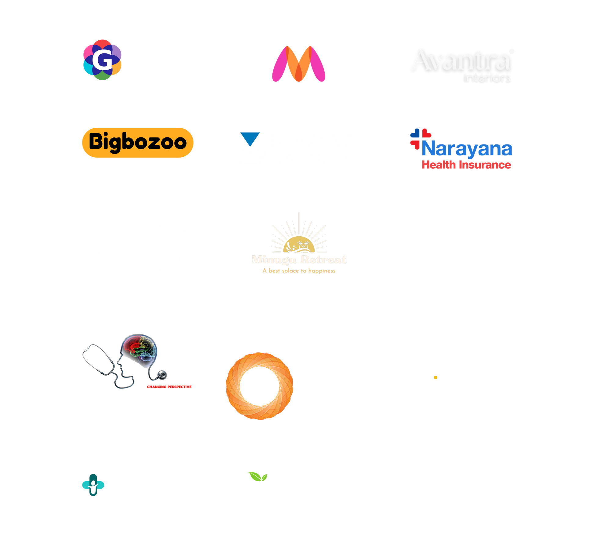 Client Portfolio